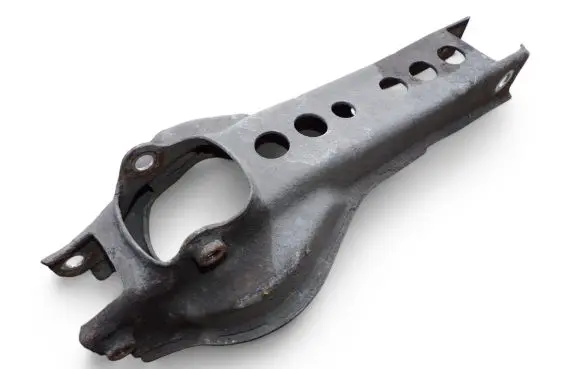 Volvo S80 Rear control arm