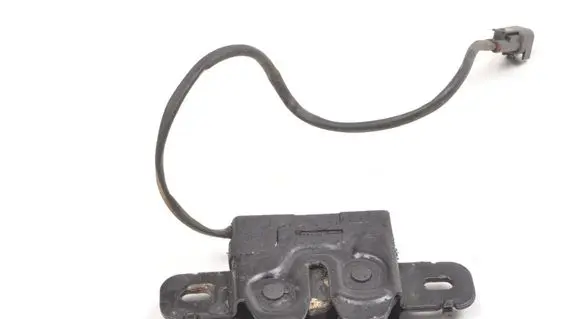 Volvo XC70 Engine bonnet/hood lock/catch 31356007