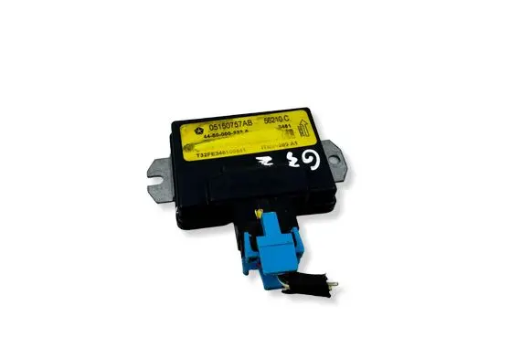 Fiat Freemont ESP (stability system) control unit 05150757AB 56210C 4450000232A