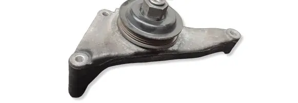 Volkswagen Crafter Engine mounting bracket 03L145167A