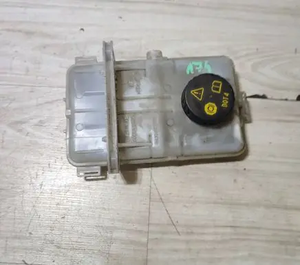 Renault Kangoo III Brake fluid reservoir 460913338R