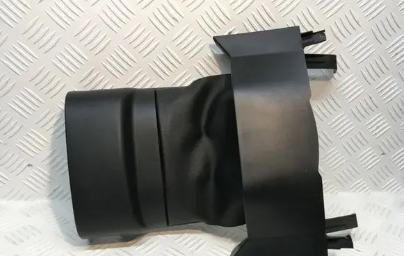 Ford S-MAX Steering wheel column trim 3M513530ABW