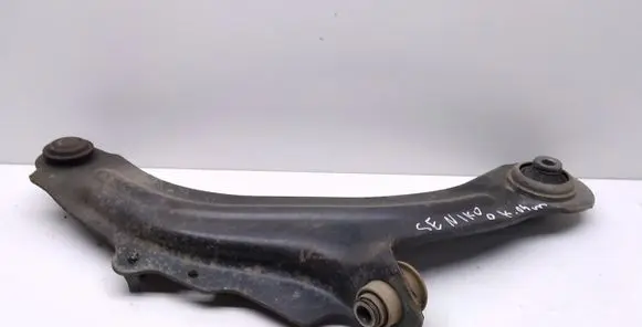 Renault Scenic II - Grand scenic II Front lower control arm/wishbone