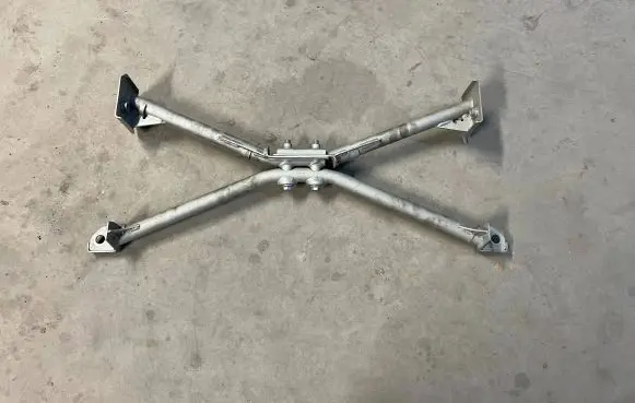 BMW i3 Other engine bay part 6863511 39206863511