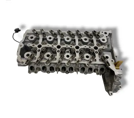 Engine head
