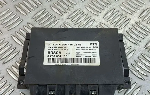 Volkswagen Crafter Parking PDC control unit/module A9064460256