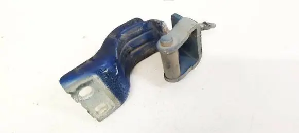 Volkswagen PASSAT B6 Tailgate/trunk/boot hinge 3C9827302D