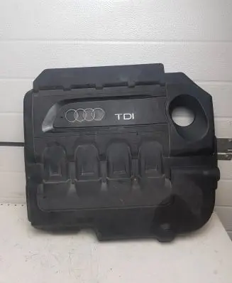 Audi A3 S3 8V Engine cover (trim) 04L103925R 4012590G