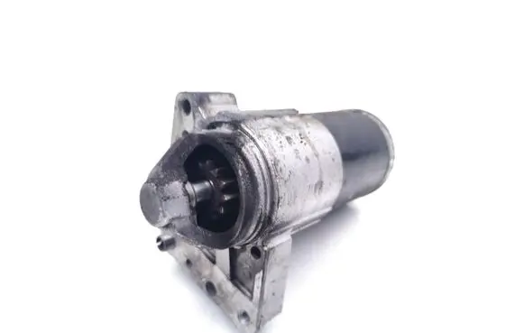 Citroen C4 Grand Picasso Starter motor 9801667780 M000T22473