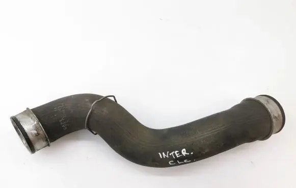 Mercedes-Benz CLC CL203 Intercooler hose/pipe