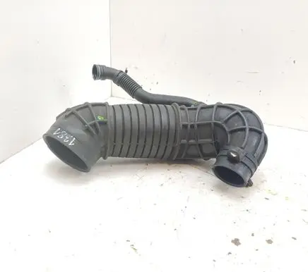 Air intake duct part