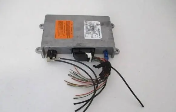 Mercedes-Benz ML W164 Phone control unit/module A2218708726