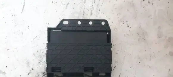 Volkswagen PASSAT B6 Comfort/convenience module