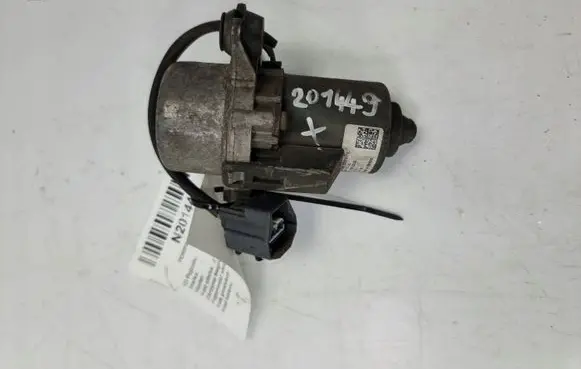 Peugeot Boxer ABS Pump HAMULCOWA 04581541AA