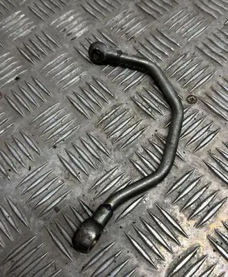 Jeep Grand Cherokee Turbo turbocharger oiling pipe/hose