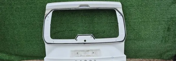 Volkswagen Caddy Tailgate/trunk/boot lid 2K7827159H