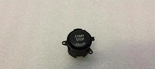 BMW 6 E63 E64 Switch for retractable tow bar 6979533