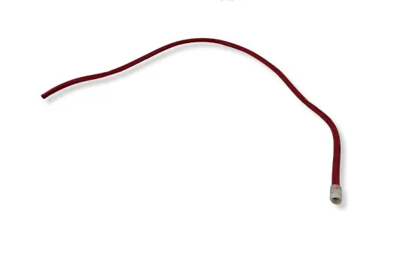 Volkswagen Tiguan Water drain line hose 5NA877233