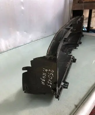 Ford Kuga III Intercooler air guide/duct channel Lj6b8314b Lj6b8314