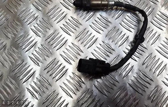 Opel Mokka Lambda probe sensor 55583271 0281004417