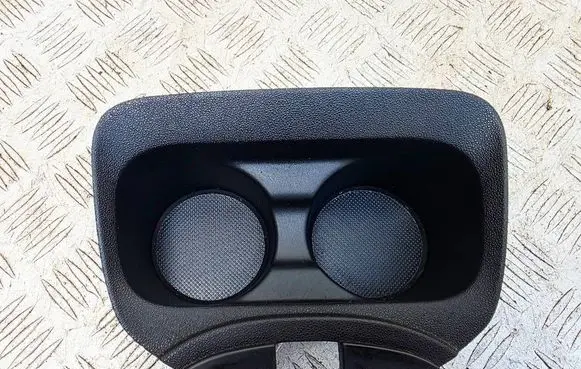 Citroen C4 Cactus Cup holder front 9825232680