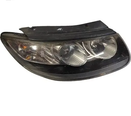 Hyundai Santa Fe Headlight/headlamp