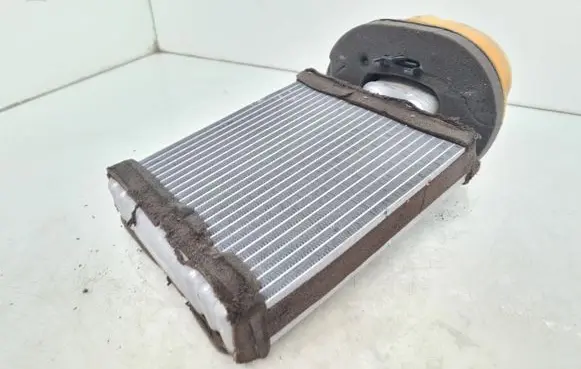 Seat Ibiza IV (6J,6P) Heater blower radiator 6Q0819031