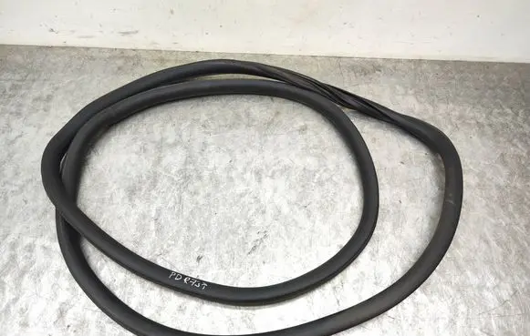 Citroen Jumpy Front door rubber seal 9806514880