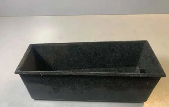 BMW X5 E70 Glove box 51166977774 6977774