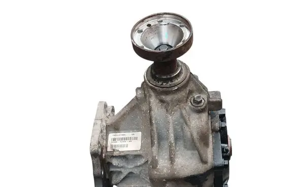 Land Rover Evoque I Front differential 7G9N7L486AD