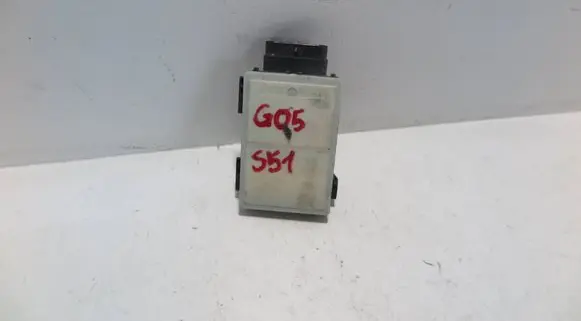 BMW X5 G05 Other control units/modules 5A52AD9 28789732 14415010