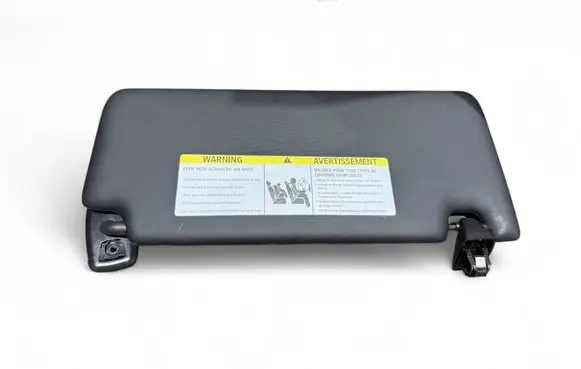 BMW 2 G42 Sun visor