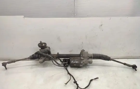 Volkswagen PASSAT B6 Steering rack 5N1909144K 5WK46800E01 3C1423105C