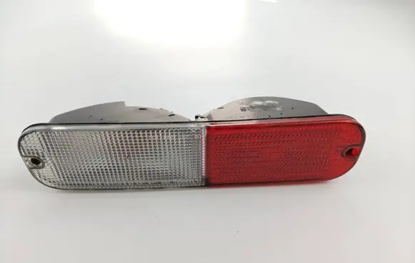 Land Rover Freelander Rear/tail lights RGC14052