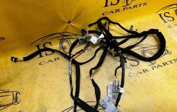 Renault Megane IV Wiring harness 241605669R