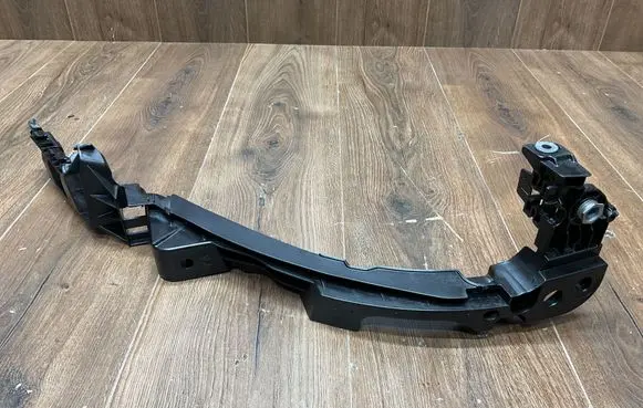 Volkswagen Golf VI Headlight/headlamp mounting bracket 5K0807572 5K0807890