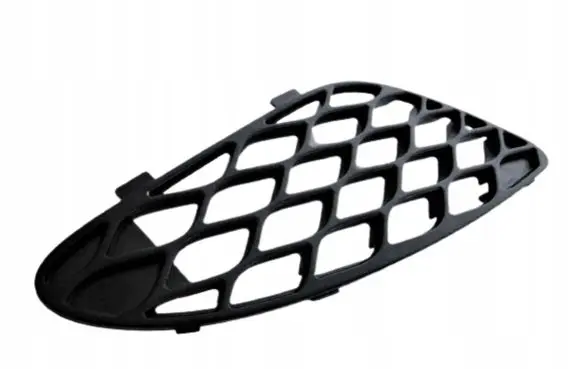 Mercedes-Benz E W211 Front bumper lower grill A2118850453