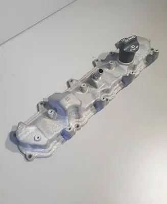 Chevrolet Camaro Rocker cam cover 12727456
