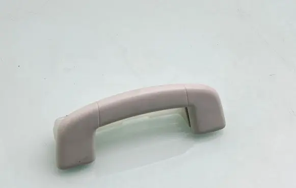 Volkswagen PASSAT B8 Front interior roof grab handle 3G0857607B