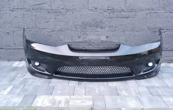 Hyundai Tiburon Front bumper 865112C500