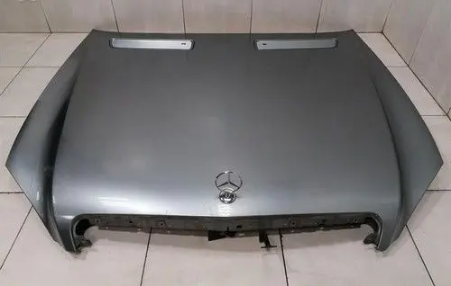 Mercedes-Benz S W221 Engine bonnet/hood A2218800157