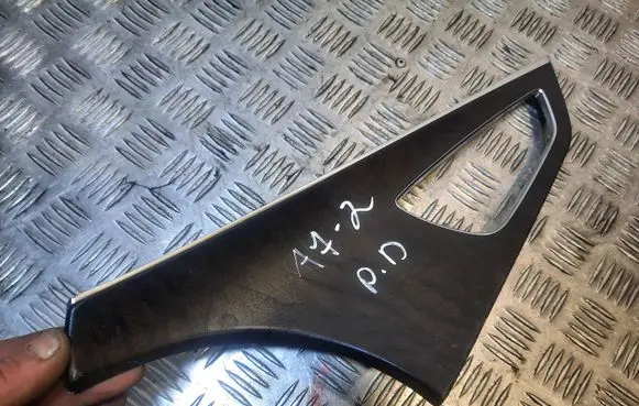 Audi A7 S7 4G Front door trim bar 4G8867410
