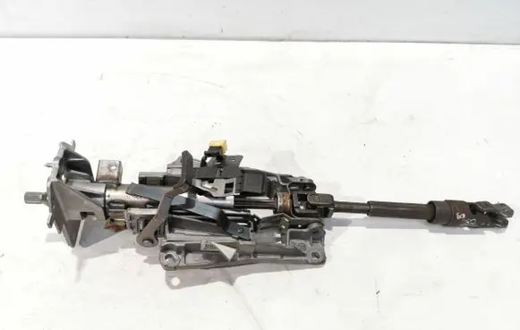 Citroen C5 Steering wheel axle 96819480ZD 61NT03012