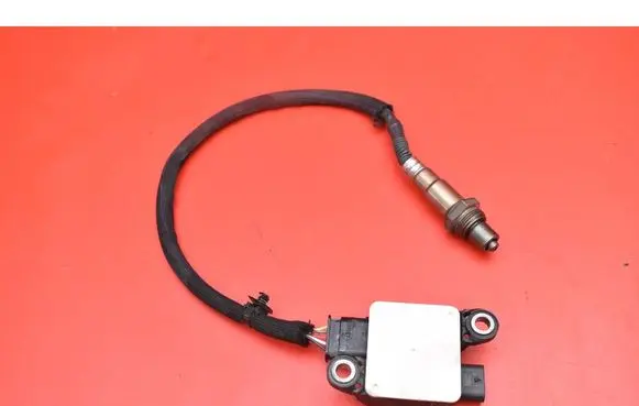 Peugeot 5008 Lambda probe sensor 9816245480