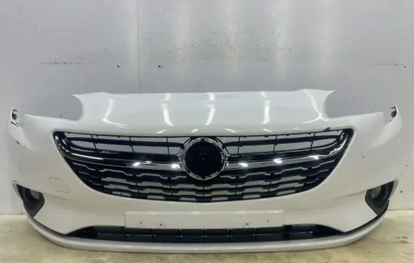 Opel Corsa E Front bumper 39003567