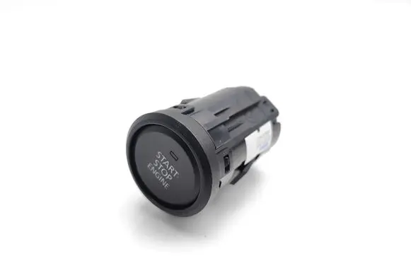 Mazda CX-30 Engine start stop button switch 