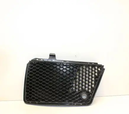 Mercedes-Benz GL X166 Front grill A1668852223