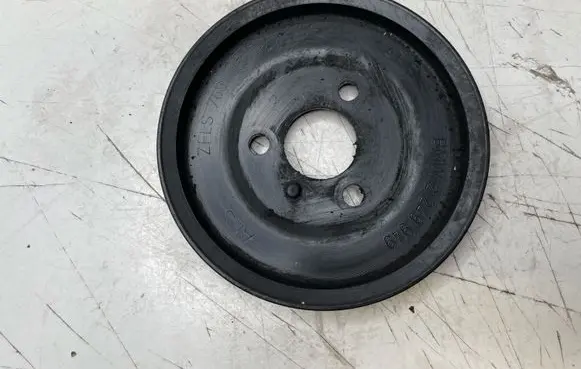 BMW X5 E53 Power steering pump pulley 2249949