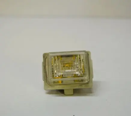 Mercedes-Benz CLA C117 X117 W117 Number plate light A2218200856