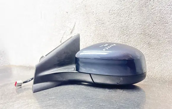 Ford Mondeo MK IV Front door electric wing mirror E9034384 E9024384